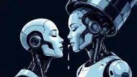 AI Learns Self-Sacrifice for Corporate Profit