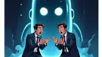 AI Regulation: Microsoft Begs to Control Its Own Dumb AI