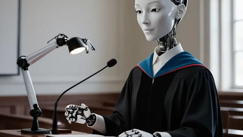 Harvard AI Replaces Professors, Same Research Enthusiasm
