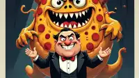 Feijóo pizza: Su mentira es genio electoral, dicen