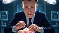 Meta Privacy: $25 Billion to Know You Too Well