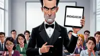 Madagascar Exam for Humanity Fails 32 Students
