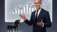 Peter Thiel: Invest Early in The Antichrist Unicorn