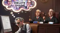 Tribunal nombra caricaturista para su vergüenza digital