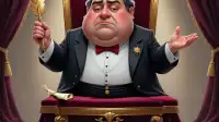 Ministro Puente, mártir de la burocracia: un deber duro.